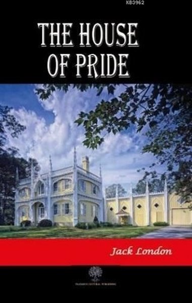 The House of Pride - Platanus Publishing Kitap