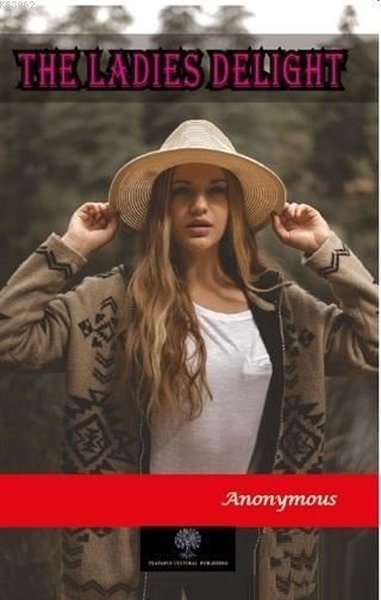 The Ladies Delight - Platanus Publishing Kitap