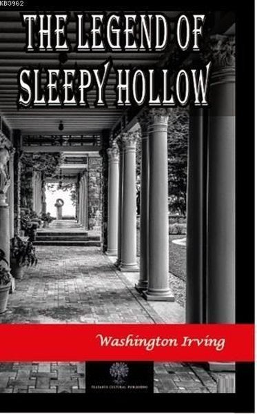 The Legend of Sleepy Hollow - Platanus Publishing Kitap