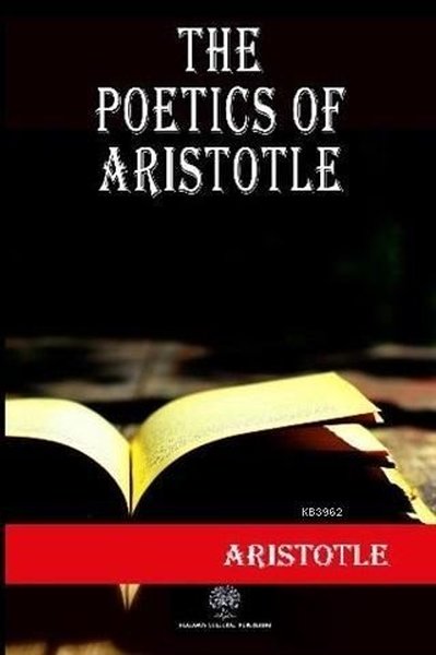 The Poetics of Aristotle - Platanus Publishing Kitap