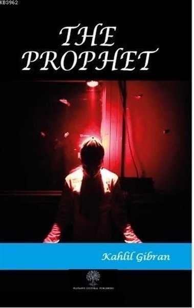 The Prophet - Platanus Publishing Kitap