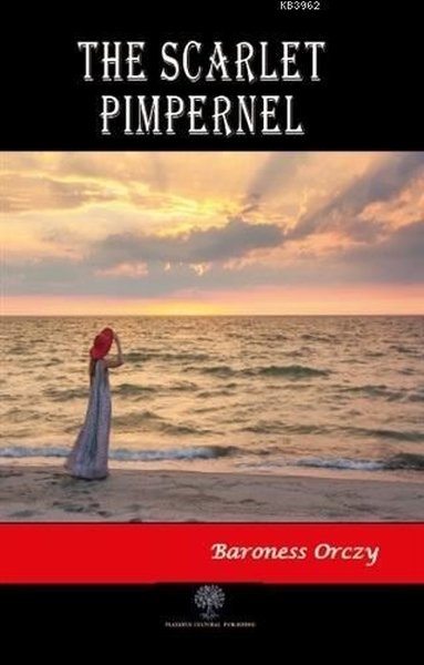 The Scarlet Pimpernel - Platanus Publishing Kitap