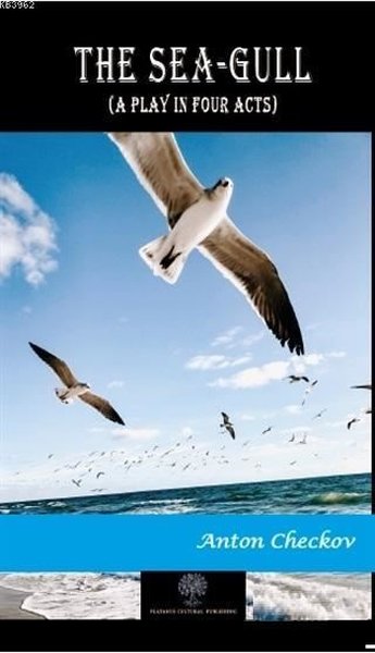 The Sea-Gull - Platanus Publishing Kitap
