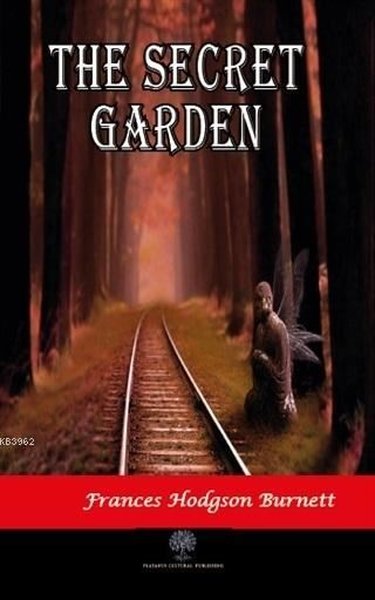 The Secret Garden - Platanus Publishing Kitap