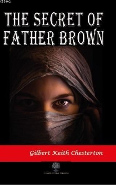 The Secret Of Father Brown - Platanus Publishing Kitap