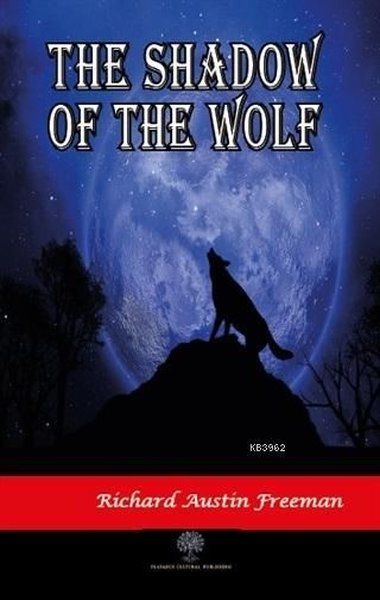 The Shadow Of The Wolf - Platanus Publishing Kitap