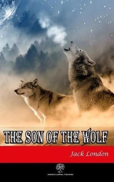 The Son of the Wolf - Platanus Publishing Kitap