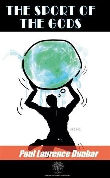 The Sport of the Gods - Platanus Publishing Kitap