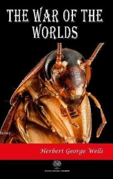 The War of the Worlds - Platanus Publishing Kitap