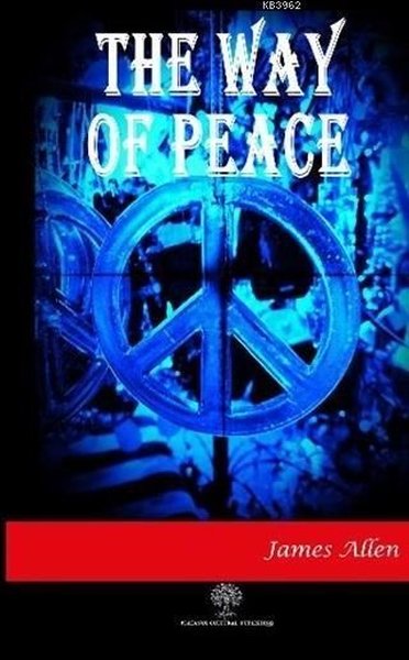 The Way of Peace - Platanus Publishing Kitap