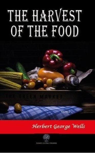 The White People - Platanus Publishing Kitap