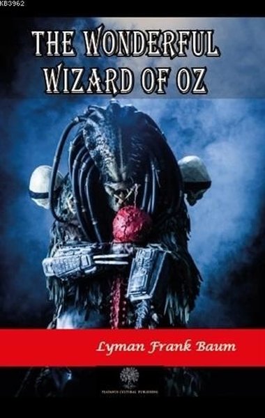 The Wonderful Wizard Of Oz - Platanus Publishing Kitap