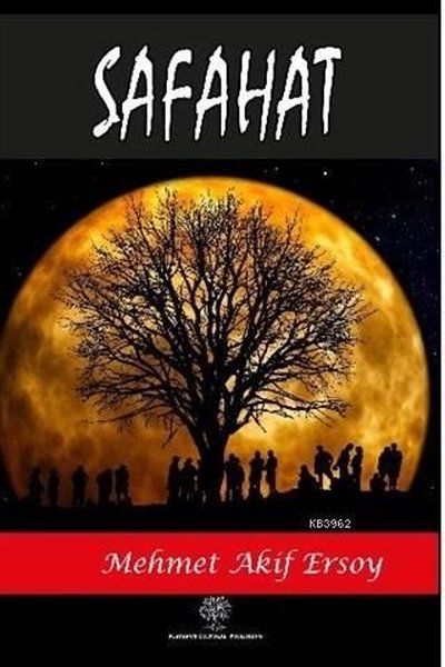 Safahat - Platanus Publishing Kitap