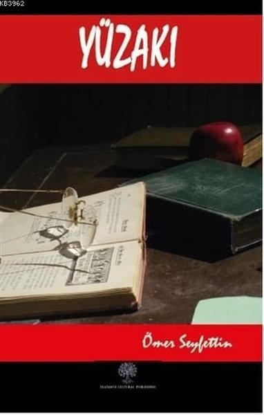 Yüzakı - Platanus Publishing Kitap