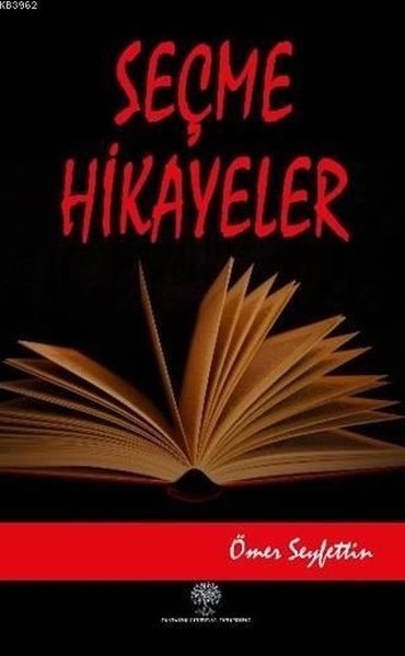 Seçme Hikayeler - Platanus Publishing Kitap