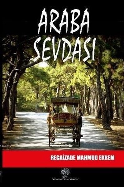 Araba Sevdası - Platanus Publishing Kitap