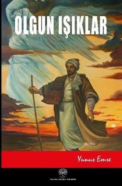 Olgun Işıklar - Platanus Publishing Kitap