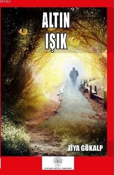Altın Işık - Platanus Publishing Kitap