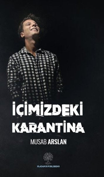 İçimizdeki Karantina - Platanus Publishing Kitap
