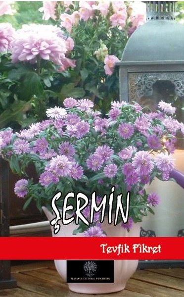 Şermin - Platanus Publishing Kitap