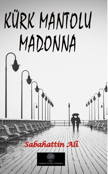 Kürk Mantolu Madonna - Platanus Publishing Kitap