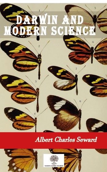 Darwin and Modern Science - Platanus Publishing Kitap