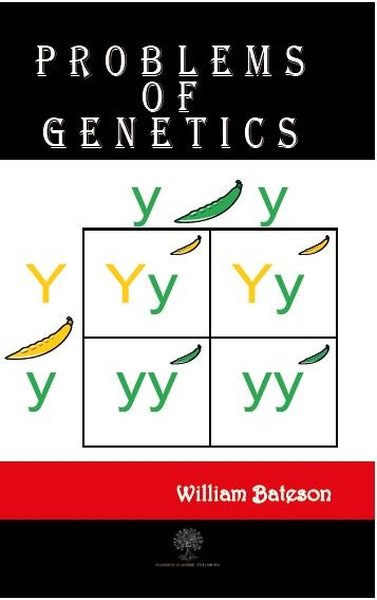 Problems of Genetics - Platanus Publishing Kitap