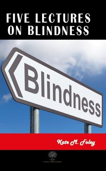 Five Lectures on Blindness - Platanus Publishing Kitap