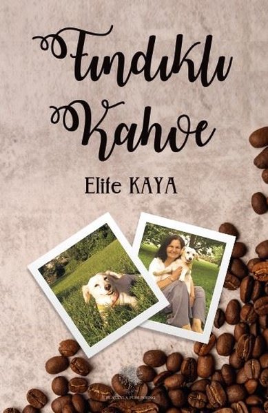 Fındıklı Kahve - Platanus Publishing Kitap