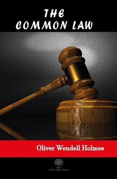 The Common Law - Platanus Publishing Kitap