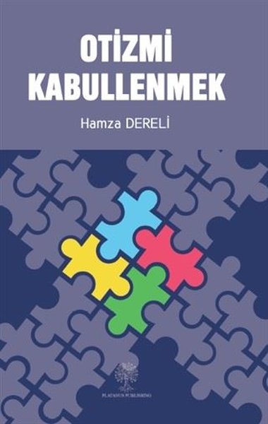 Otizmi Kabullenmek - Platanus Publishing Kitap