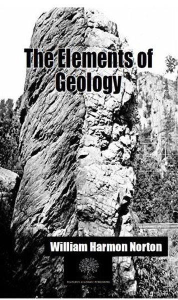 The Elements of Geology - Platanus Publishing Kitap