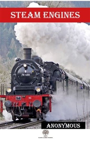 Steam Engines - Platanus Publishing Kitap