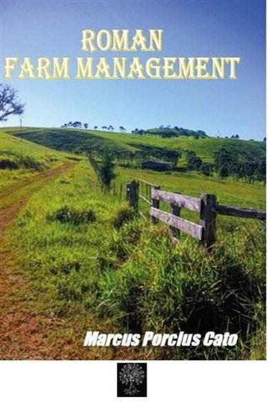 Roman Farm Management - Platanus Publishing Kitap