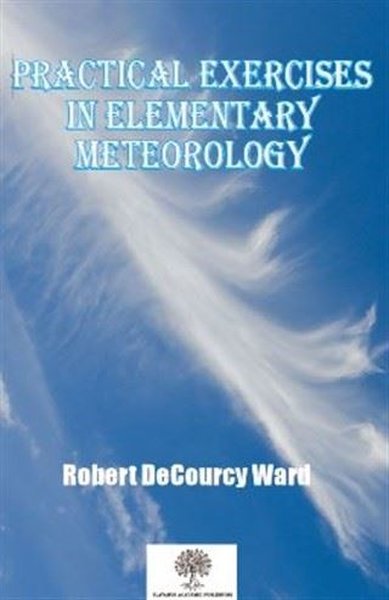 Practical Exercises in Elementary Meteorology - Platanus Publishing Kitap