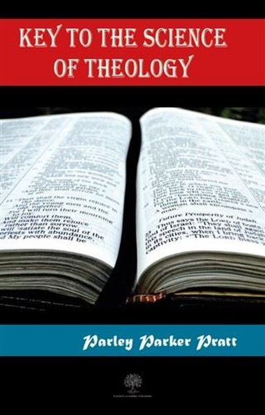 Key to the Science of Theology - Platanus Publishing Kitap