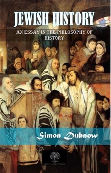 Jewish History - Platanus Publishing Kitap