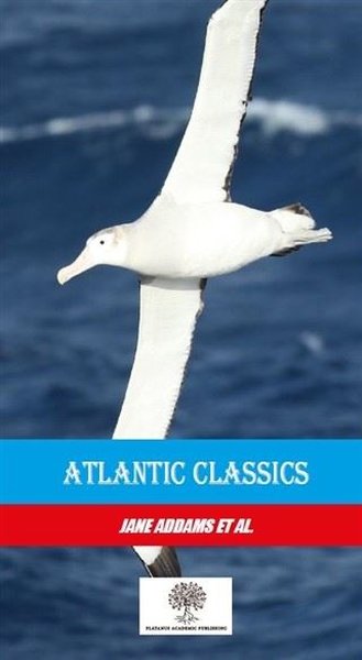 Atlantic Classics - Platanus Publishing Kitap