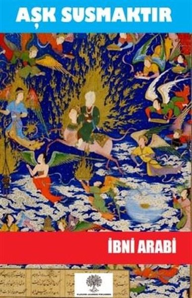 Aşk Susmaktır - Platanus Publishing Kitap