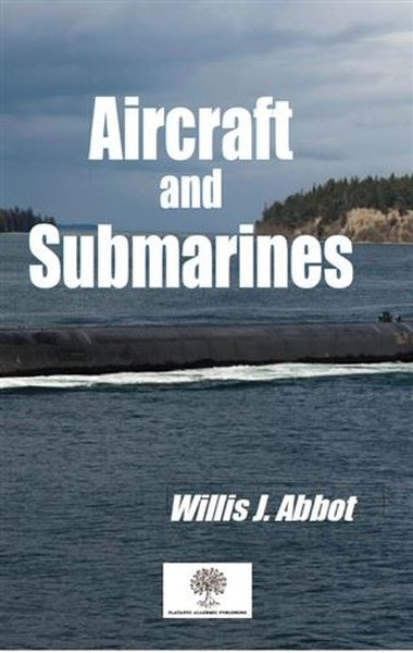 Aircraft and Submarines - Platanus Publishing Kitap