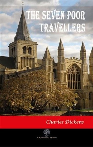 The Seven Poor Travellers - Platanus Publishing Kitap