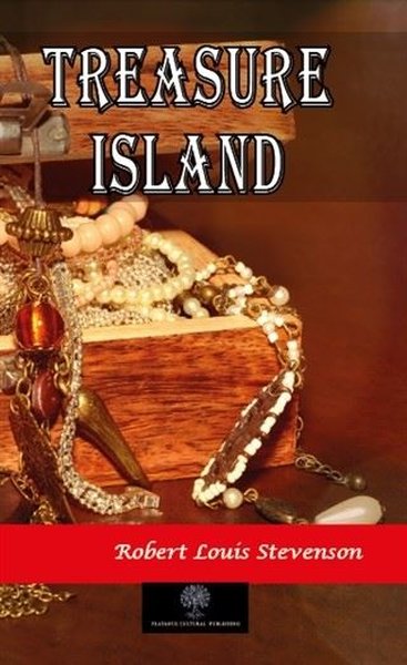 Treasure Island - Platanus Publishing Kitap