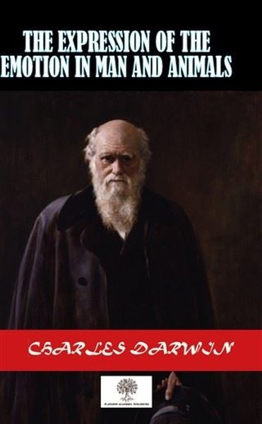 The Expression Of The Emotion In Man And Animals - Platanus Publishing Kitap