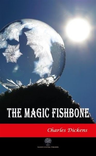 The Magic Fishbone - Platanus Publishing Kitap