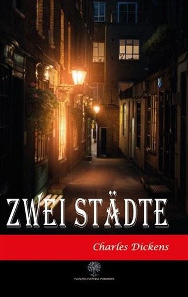Zwei Stadte - Platanus Publishing Kitap