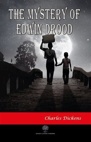 The Mystery Of Edwin Drood - Platanus Publishing Kitap
