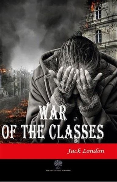 War Of The Classes - Platanus Publishing Kitap