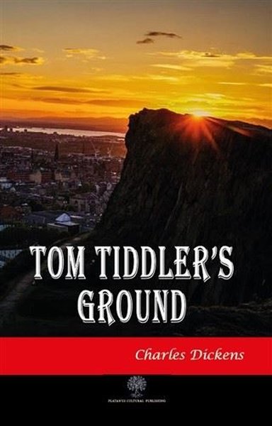 Tom Tiddler's Ground - Platanus Publishing Kitap