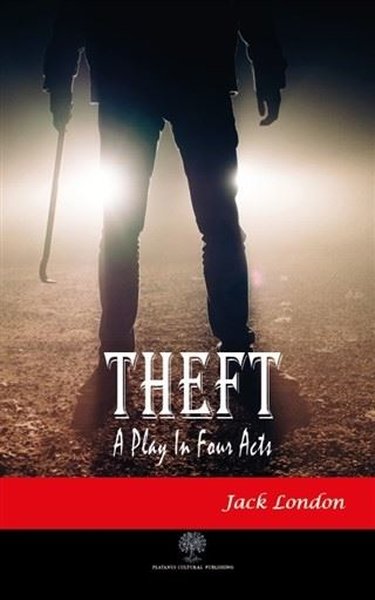 Theft - Platanus Publishing Kitap