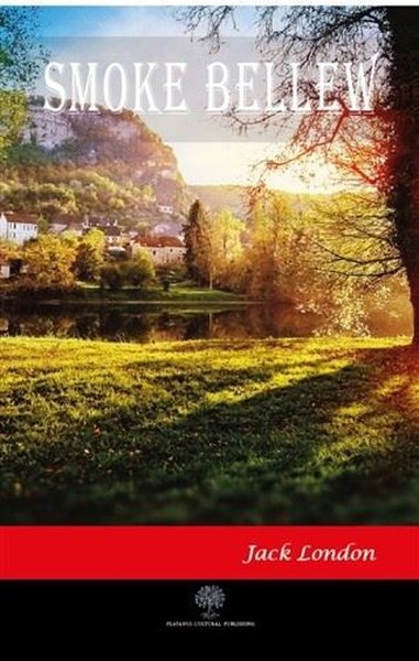 Smoke Bellew - Platanus Publishing Kitap